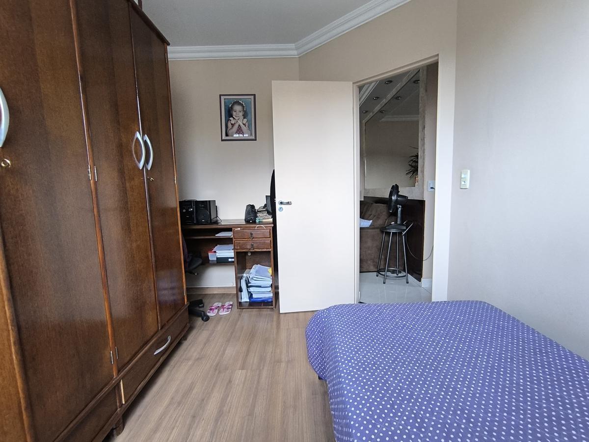 Apartamento, Jardim Riacho das Pedras, 3 Quartos, 1 Vaga