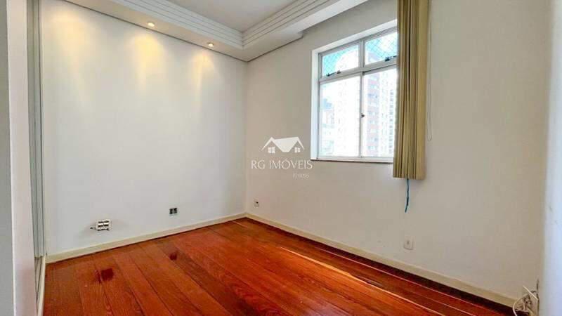 Apartamento, Buritis, 3 Quartos, 2 Vagas, 1 Suíte