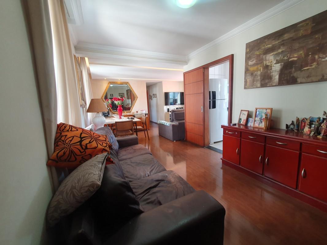 Apartamento, Nova Suíssa, 4 Quartos, 2 Vagas, 1 Suíte