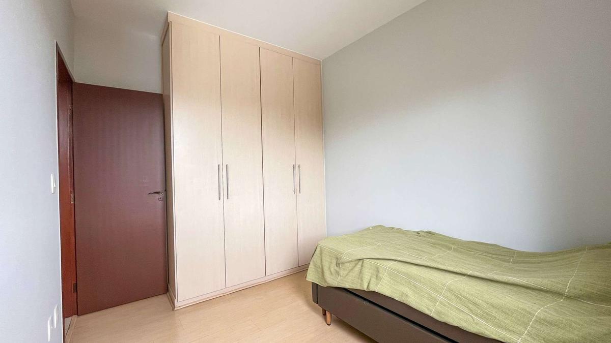 Apartamento, Coração de Jesus, 3 Quartos, 2 Vagas, 1 Suíte