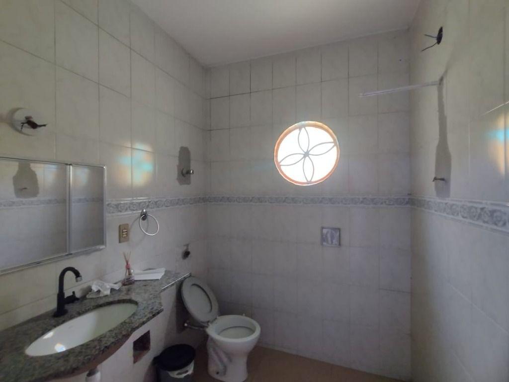 Casa, Vila Rica, 2 Quartos, 0 Vaga