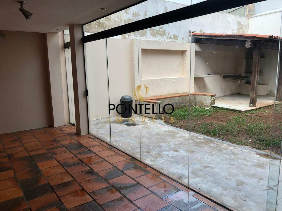 Casa, Santa Lúcia, 4 Quartos, 4 Vagas, 2 Suítes