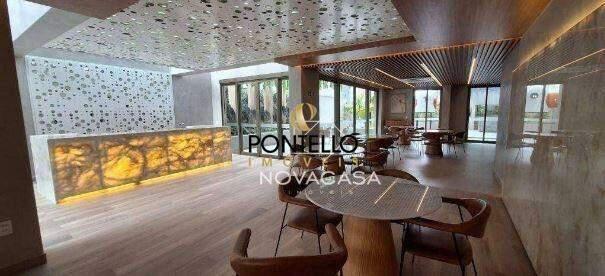 Apartamento, Santo Agostinho, 3 Quartos, 2 Vagas, 1 Suíte