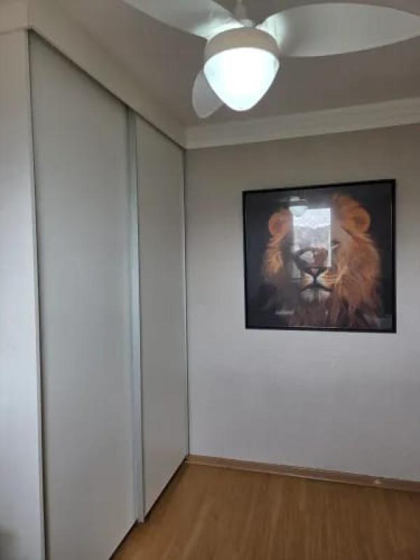 Apartamento, Buritis, 4 Quartos, 3 Vagas, 1 Suíte