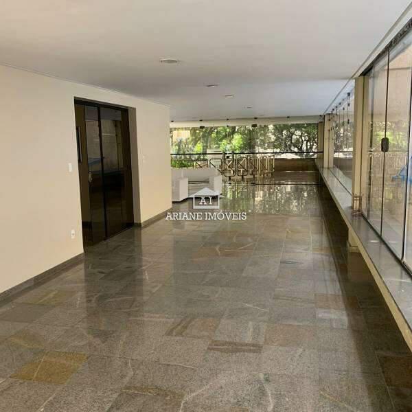 Apartamento, Lourdes, 4 Quartos, 3 Vagas, 1 Suíte