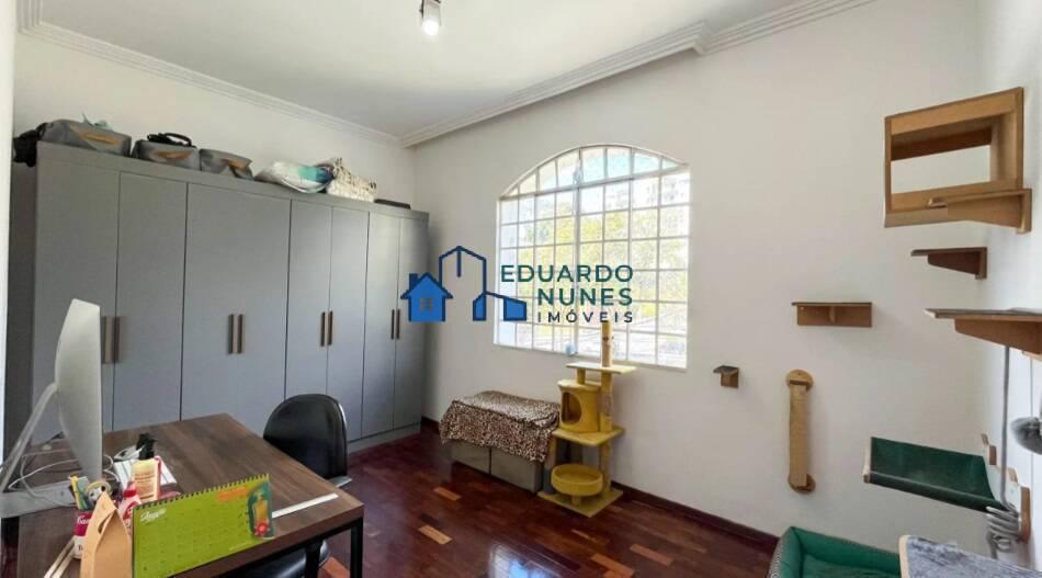 Apartamento, Cidade Nova, 3 Quartos, 1 Vaga