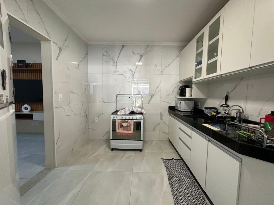 Casa, Barreiro, 2 Quartos, 2 Vagas, 1 Suíte