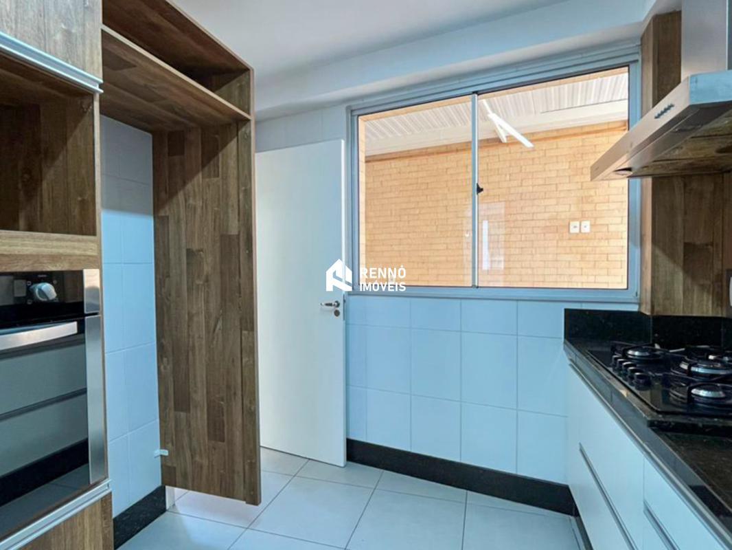Apartamento, Gutierrez, 3 Quartos, 3 Vagas, 1 Suíte