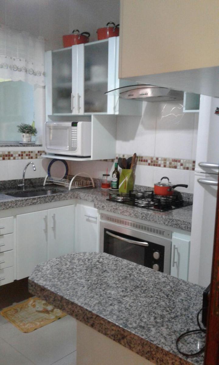 Casa, Vila Clóris, 3 Quartos, 2 Vagas