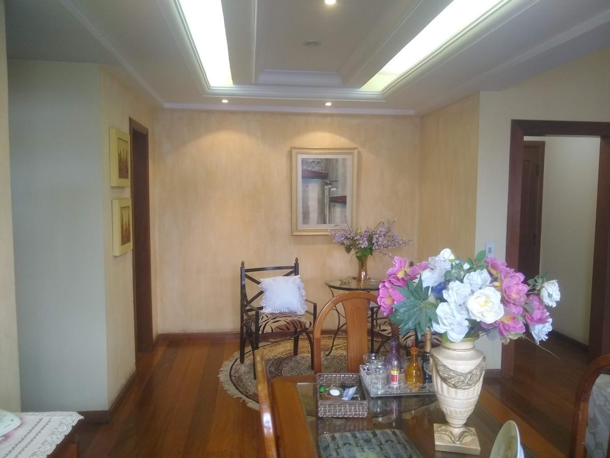 Apartamento, Fernão Dias, 3 Quartos, 2 Vagas, 2 Suítes