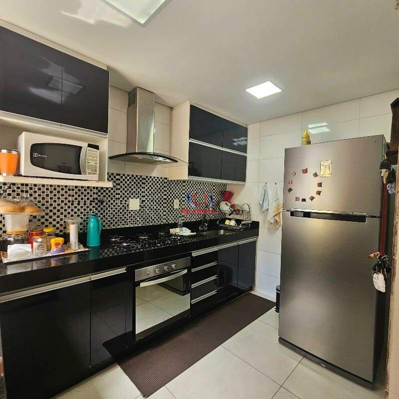 Apartamento, Guarani, 3 Quartos, 2 Vagas