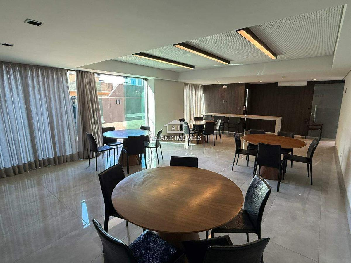 Apartamento, Santo Antônio, 2 Quartos, 2 Vagas, 2 Suítes