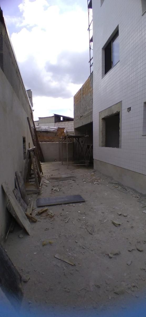 Apartamento, Jardim Industrial, 3 Quartos, 1 Vaga, 1 Suíte