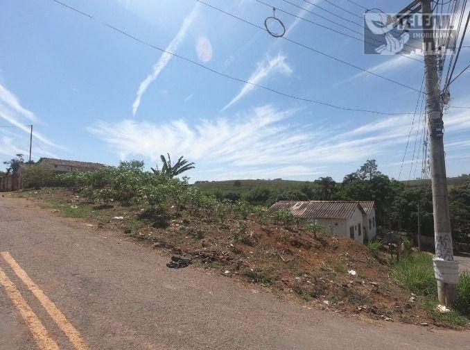 Lote, Jardim Corcetti I, 0 Quarto, 0 Vaga