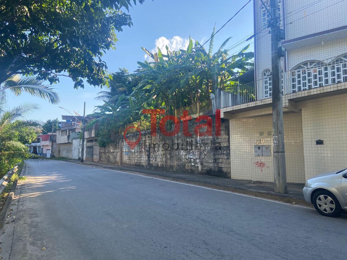 Lote, Canaã, 10 Quartos, 4 Vagas, 1 Suíte
