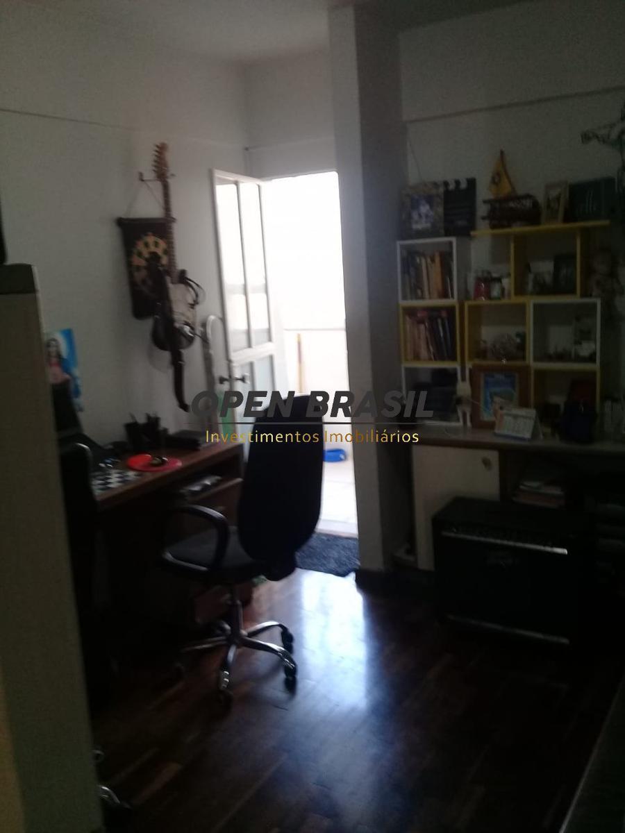 Apartamento, Ana Lúcia, 4 Quartos, 2 Vagas, 1 Suíte