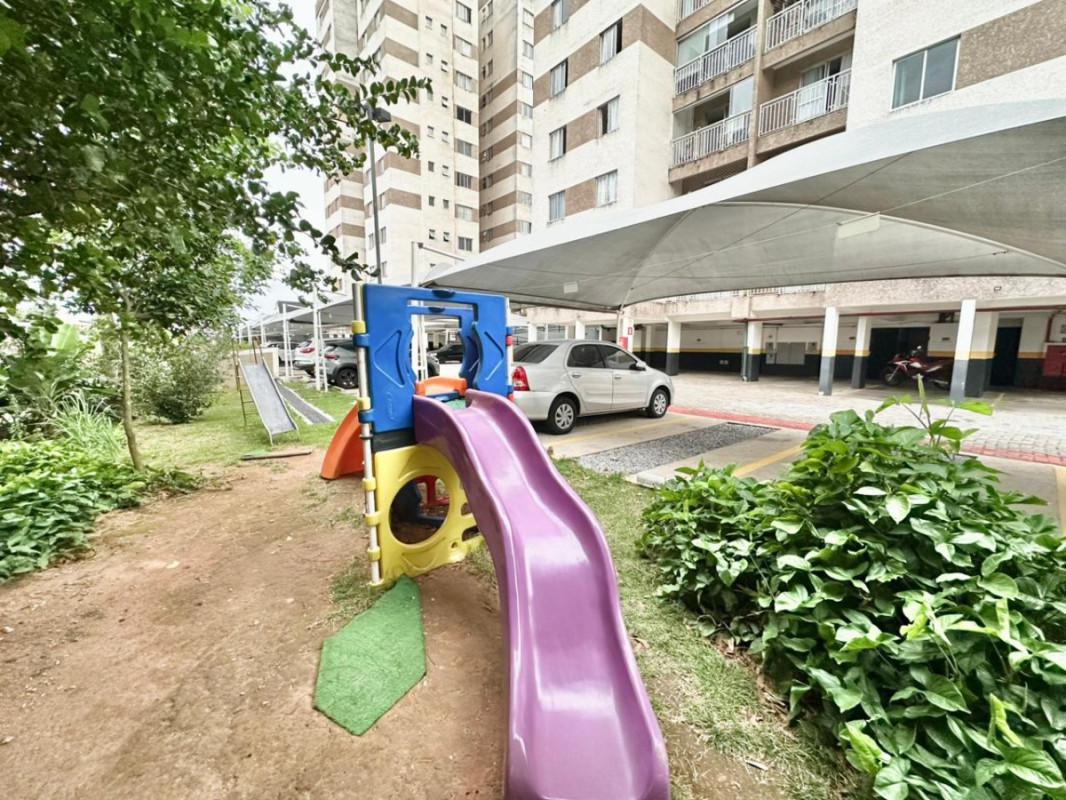 Apartamento, Goiânia, 3 Quartos, 1 Vaga, 1 Suíte