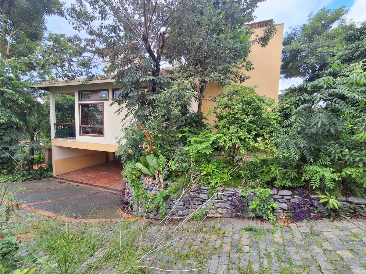 Casa, Santa Amélia, 5 Quartos, 4 Vagas, 1 Suíte