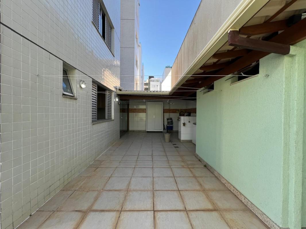 Apartamento, Jaraguá, 4 Quartos, 2 Vagas, 1 Suíte