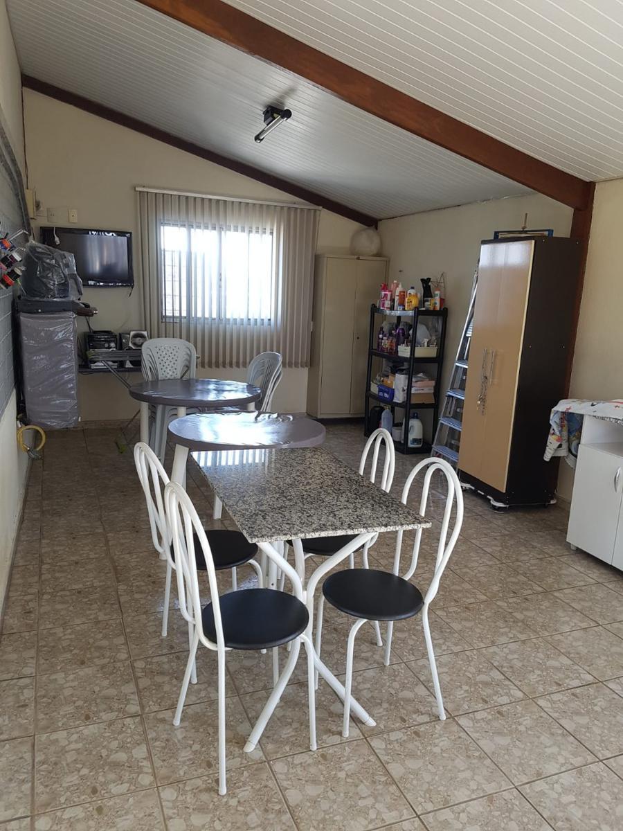 Cobertura, Santa Amélia, 3 Quartos, 2 Vagas, 1 Suíte