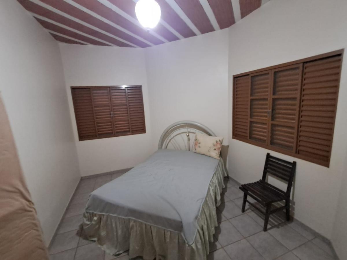 Fazenda, Andiroba, 3 Quartos, 5 Vagas, 1 Suíte