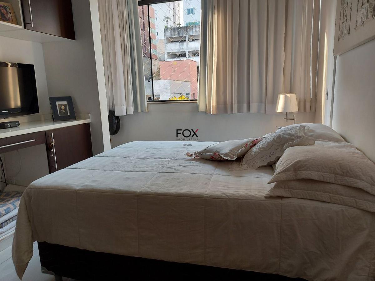 Cobertura, Buritis, 3 Quartos, 3 Vagas, 1 Suíte