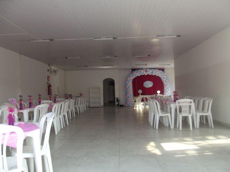 Casa, Jardim Paquetá, 1 Quarto, 5 Vagas
