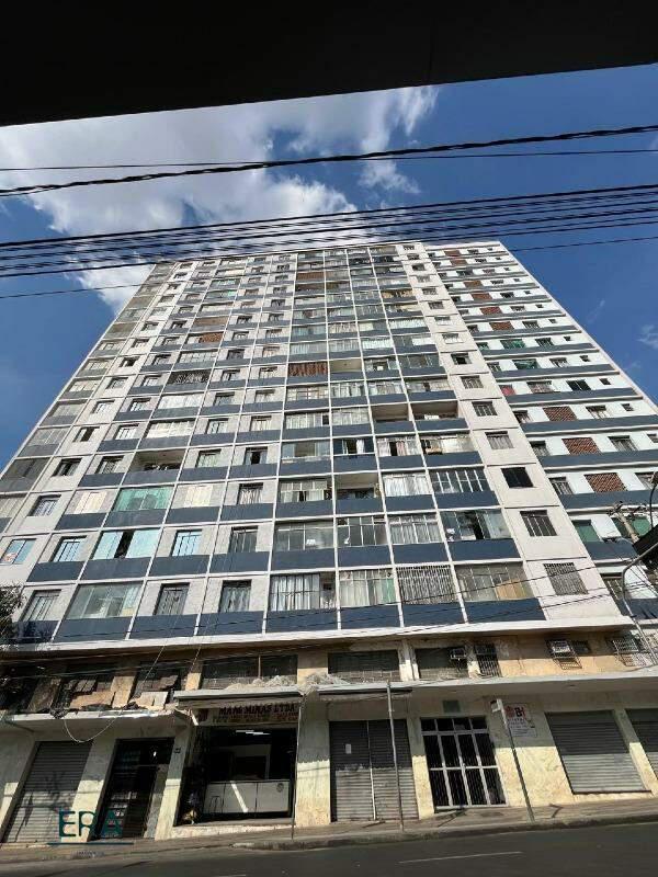 Apartamento, Barro Preto, 2 Quartos, 0 Vaga