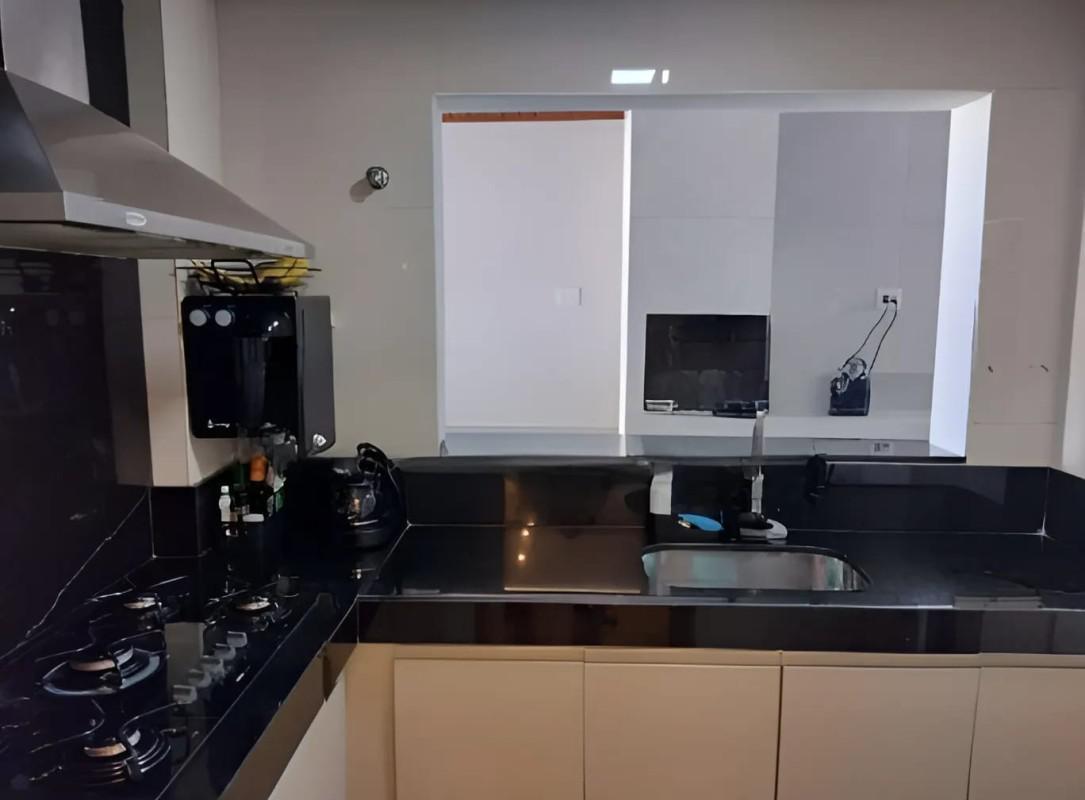 Apartamento, Sagrada Família, 3 Quartos, 1 Vaga, 1 Suíte