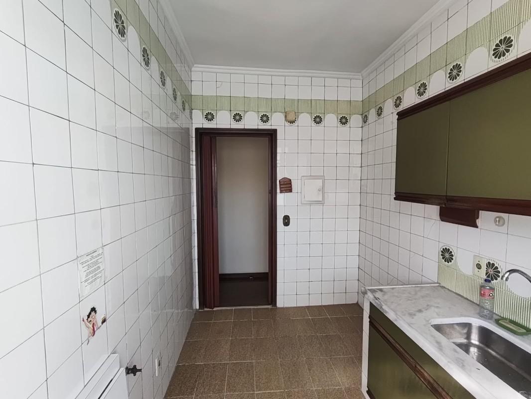 Apartamento, Alto Barroca, 2 Quartos, 1 Vaga
