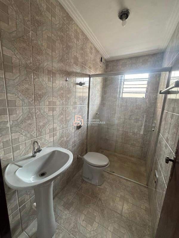 Apartamento, Cardoso, 1 Quarto, 1 Vaga