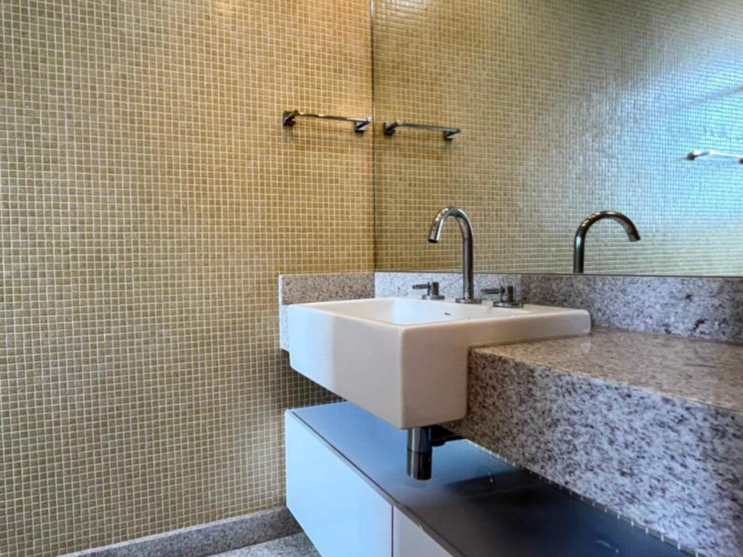 Apartamento, Luxemburgo, 3 Quartos, 3 Vagas, 3 Suítes