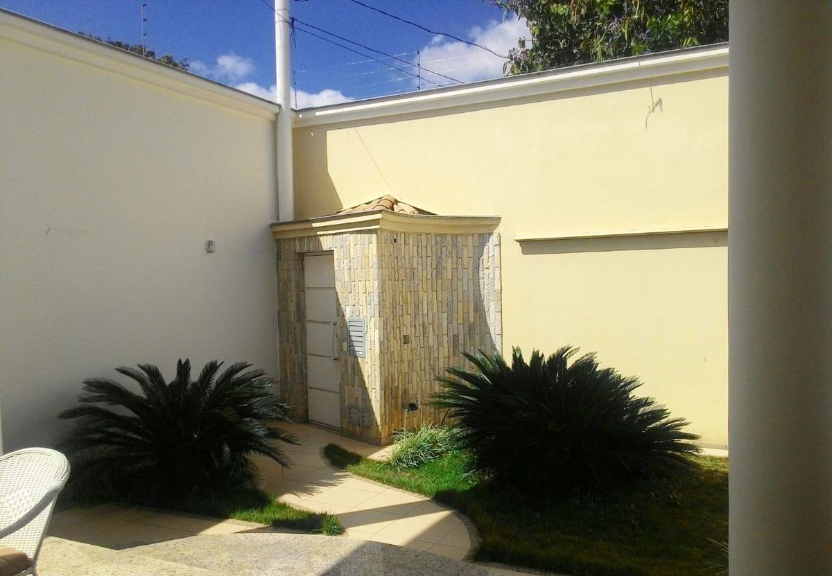 Casa, Santa Teresa, 3 Quartos, 3 Vagas, 3 Suítes