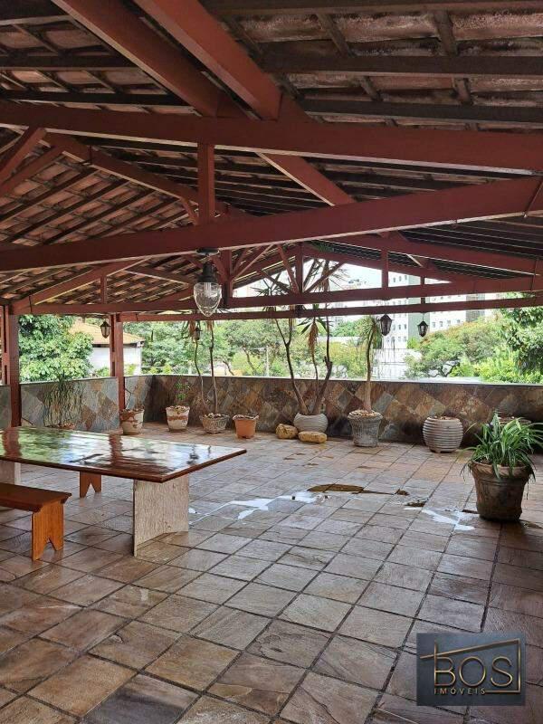 Apartamento, Savassi, 4 Quartos, 1 Vaga, 1 Suíte