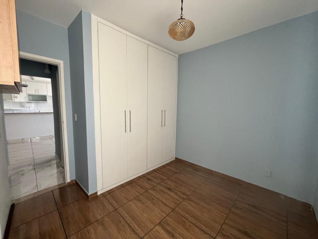 Apartamento, Coração Eucarístico, 2 Quartos, 1 Vaga