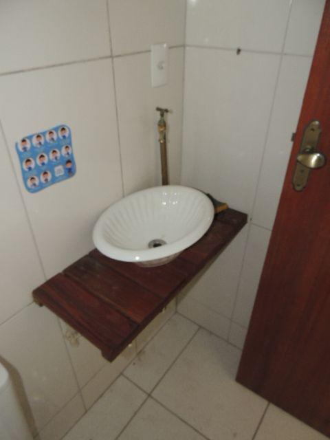 Casa, Vila Santo Antônio de Pádua, 2 Quartos, 1 Vaga