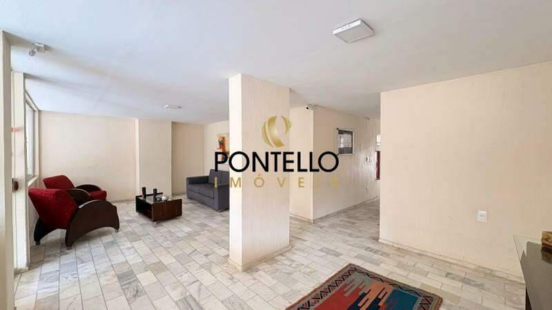 Apartamento, Santo Antônio, 2 Quartos, 1 Vaga, 1 Suíte