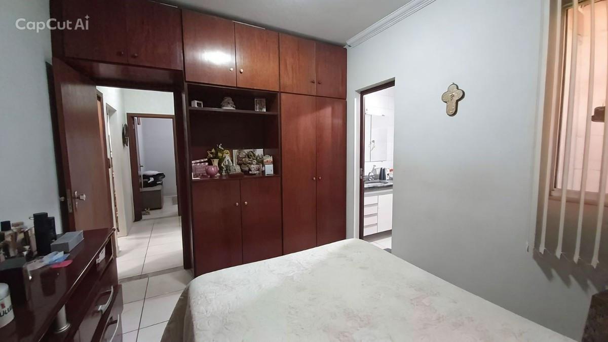 Apartamento, Jaraguá, 3 Quartos, 1 Vaga, 1 Suíte