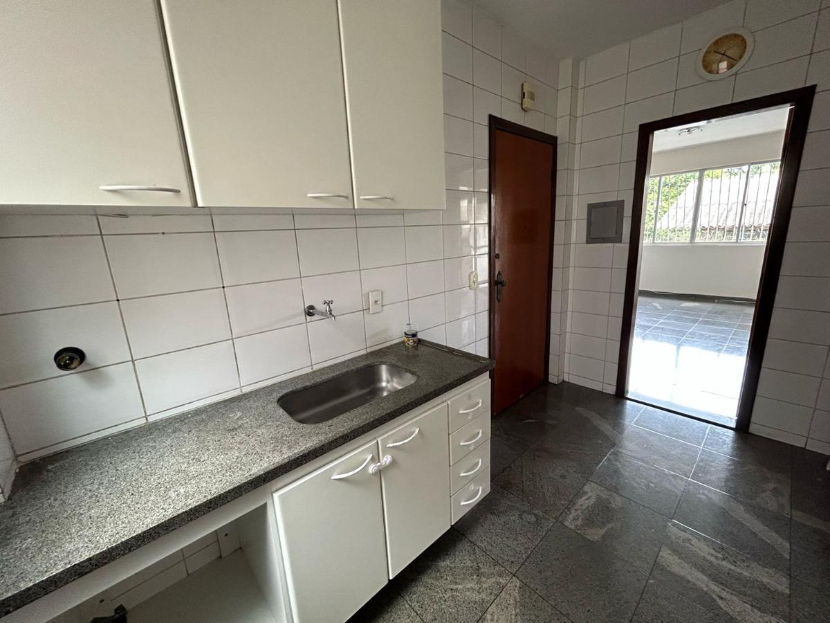 Apartamento, Cidade Nova, 4 Quartos, 2 Vagas, 1 Suíte