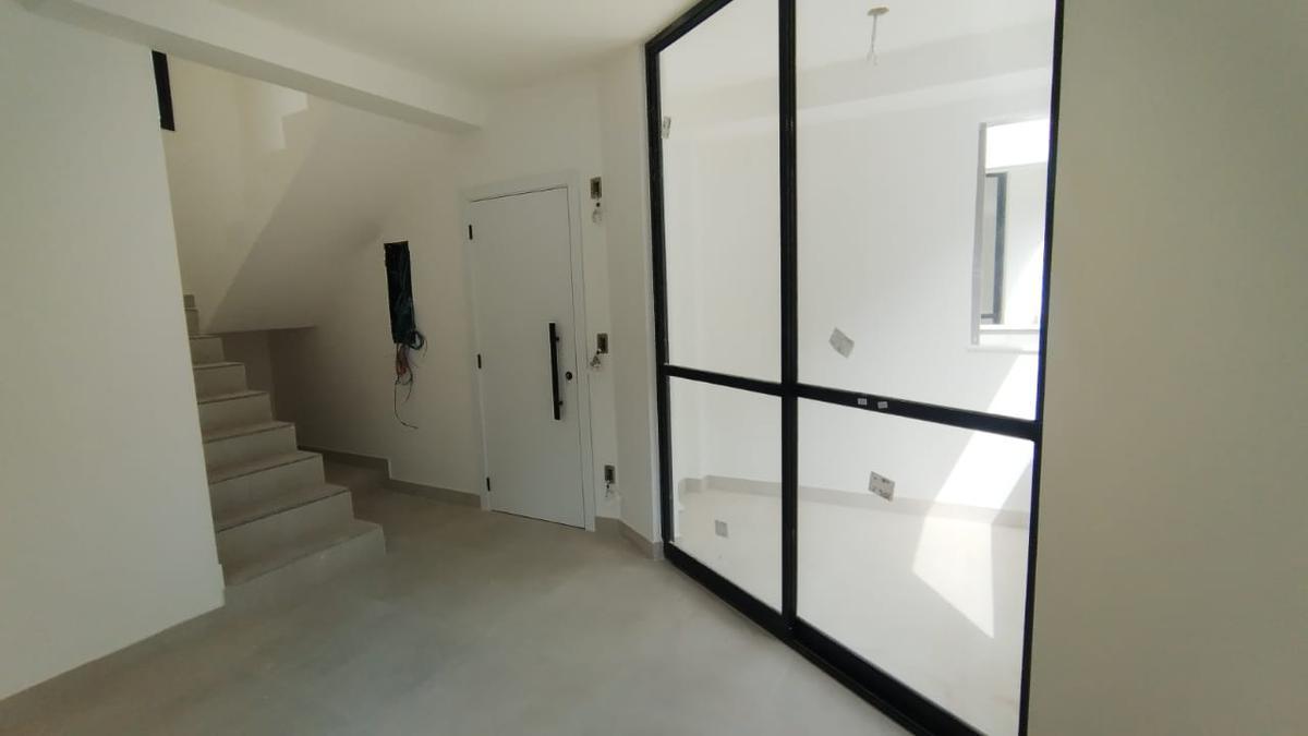 Cobertura, Sagrada Família, 3 Quartos, 3 Vagas, 1 Suíte