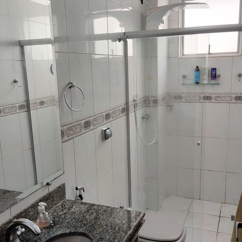 Cobertura, Castelo, 4 Quartos, 2 Vagas, 1 Suíte