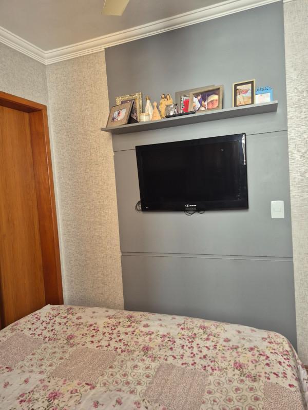 Apartamento, Diamante, 3 Quartos, 1 Vaga, 1 Suíte