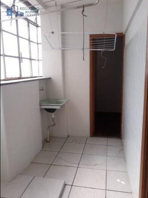 Apartamento, Barro Preto, 3 Quartos, 0 Vaga