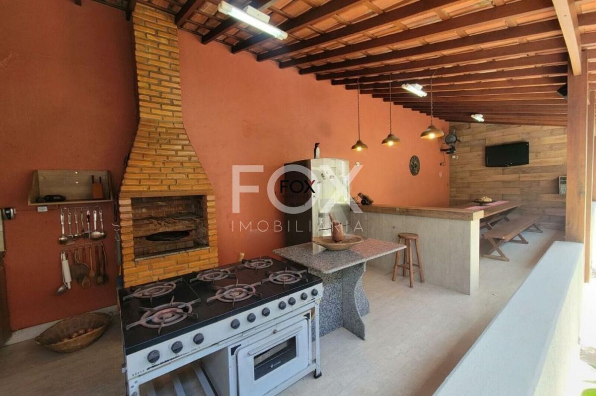 Casa, São Bento, 4 Quartos, 4 Vagas, 1 Suíte