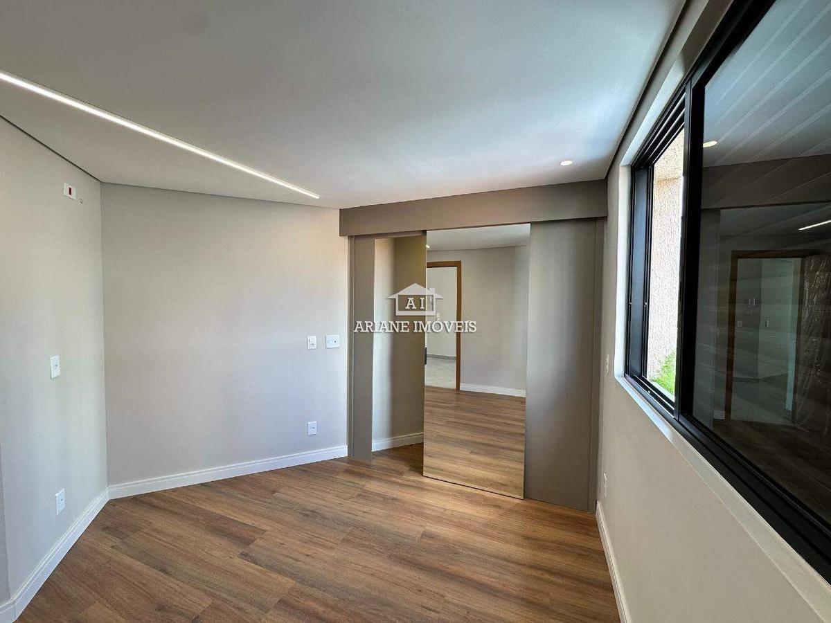 Apartamento, Funcionários, 1 Quarto, 1 Vaga, 1 Suíte