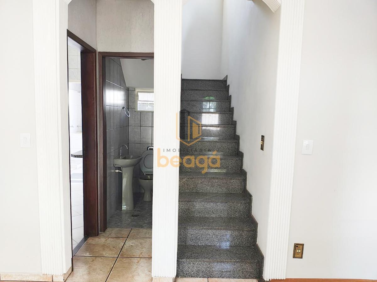 Casa, Serrano, 4 Quartos, 4 Vagas, 1 Suíte