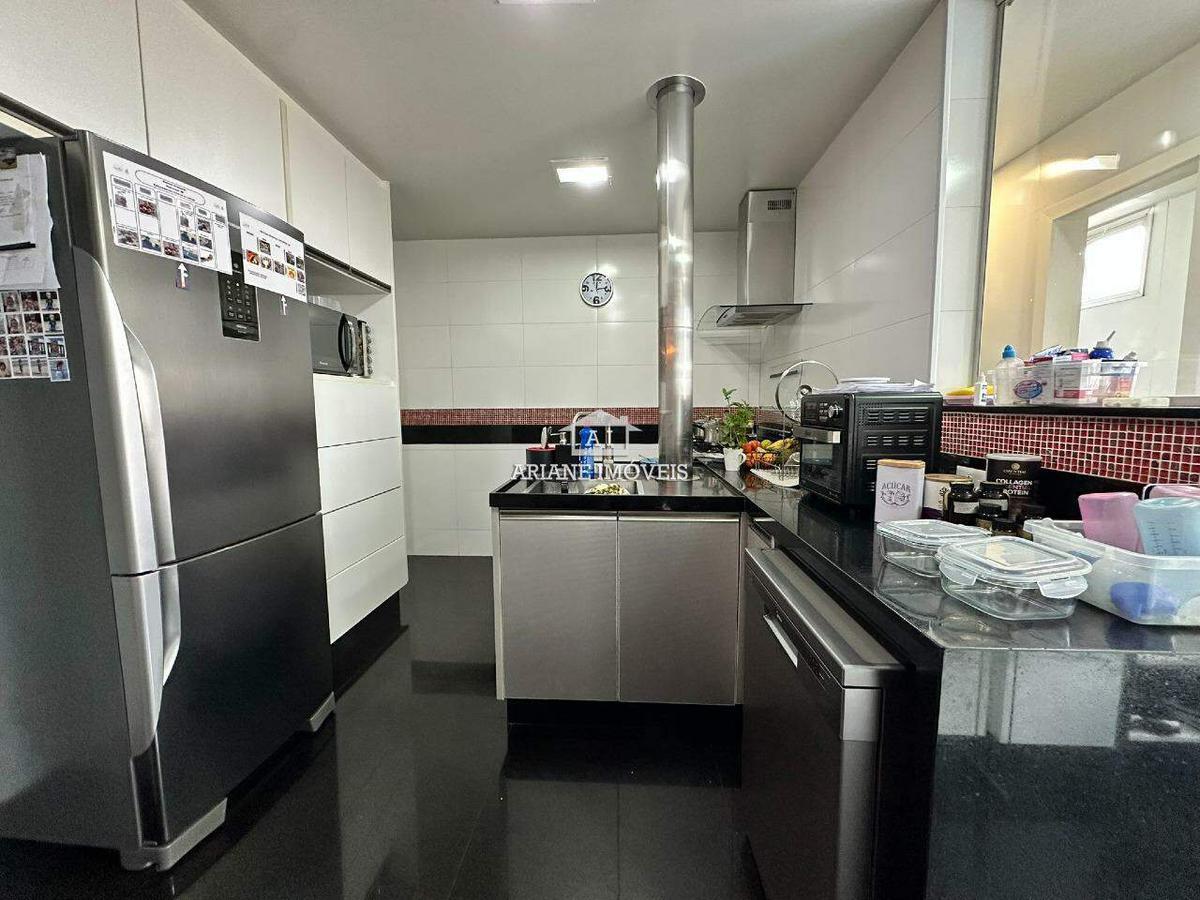 Apartamento, Sion, 4 Quartos, 2 Vagas, 2 Suítes