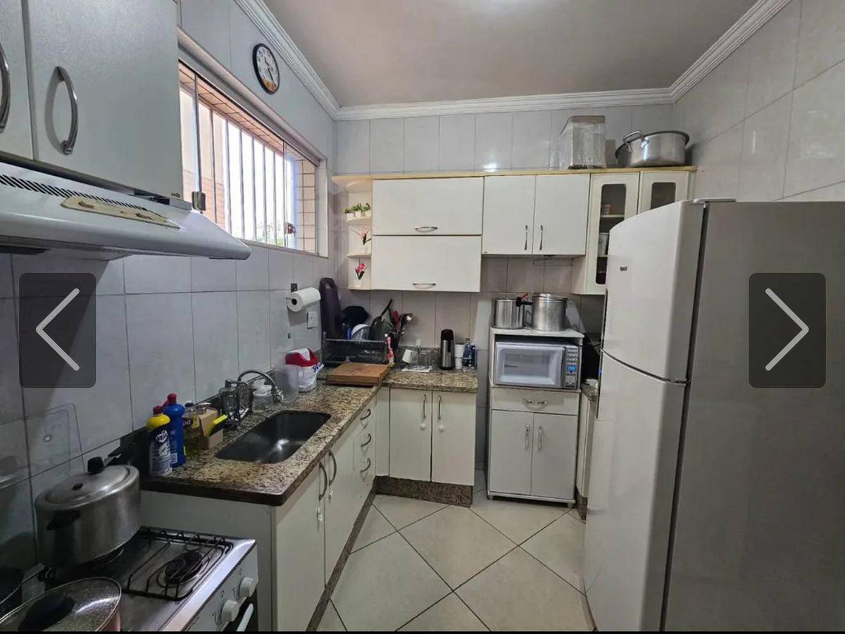 Apartamento, Centro, 3 Quartos, 1 Vaga, 1 Suíte