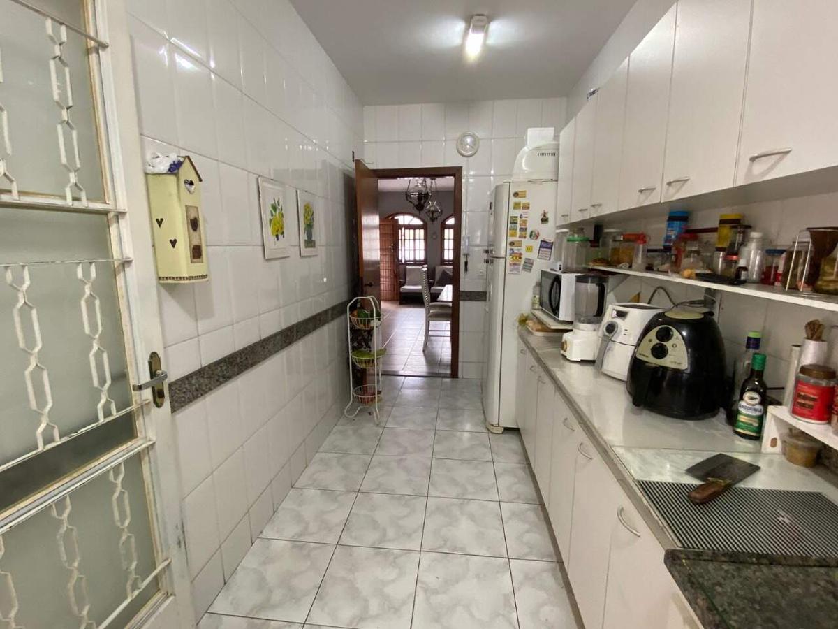 Casa, Buritis, 3 Quartos, 2 Vagas, 1 Suíte
