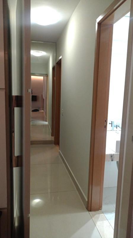Apartamento, Cinquentenário, 3 Quartos, 2 Vagas, 1 Suíte